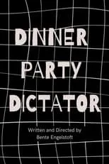 Peter S. Kim interpreta a  en Dinner Party Dictator