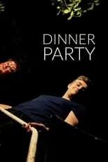 Mayank Bhatter interpreta a Rish en Dinner Party