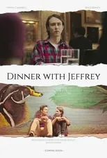 Robert Walker Jeffery interpreta a Young Bar Patron (as Bob Jeffery) en Dinner with Jeffrey