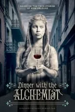 Póster de la película Dinner with the Alchemist