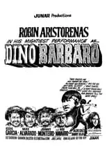 Portada de Dino Barbaro