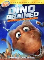 Sarah Kenny interpreta a  en Dino Brained