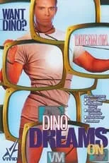 Adam Wilde es  en Dino Dreams On