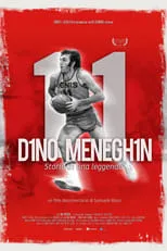 Andrea Meneghin interpreta a Sé stesso en Dino Meneghin - Storia di una leggenda