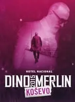 Película Dino Merlin Live Koševo 2015