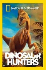 Película Dinosaur Hunters