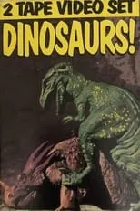 Jim Danforth interpreta a  en Dinosaur Movies