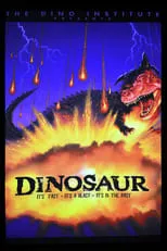 Poster de la película Dinosaur: The Ride - Pre-Show Video - Películas hoy en TV