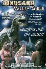 Denise Ames es Hea-Thor en Dinosaur Valley Girls