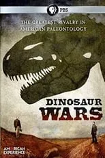 Póster de la película Dinosaur Wars