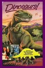 Película Dinosaurs: A Fun Filled Trip Back in Time