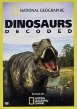 Portada de Dinosaurs Decoded