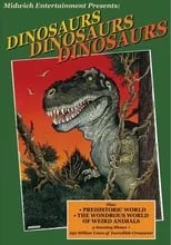 Portada de Dinosaurs, Dinosaurs, Dinosaurs