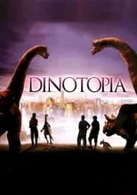 Georgina Rylance es Marion en Dinotopia 1: The Outsiders