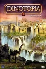 Película Dinotopia 2: The Temptation