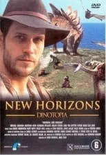 Película Dinotopia 4: New Horizons