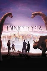 Película Dinotopia