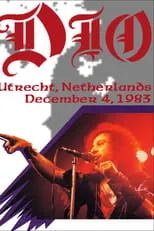 Ronnie James Dio es Self / Vocalist en Dio - Live in Holland