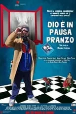 Película Dio è in pausa pranzo