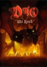 Poster de Dio: We Rock