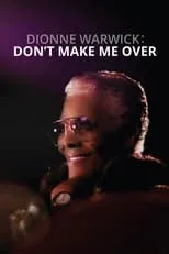 Poster de Dionne Warwick: Don't Make Me Over