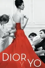 Poster de la película Dior y yo - Películas hoy en TV