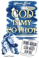 Poster de la película Dios es mi copiloto - Películas hoy en TV