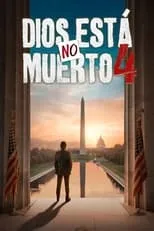 Poster de Dios no está muerto 4