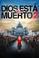 Poster de Dios no esta muerto 2