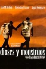 Película Dioses y monstruos