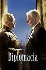 Poster de la película Diplomacia - Películas hoy en TV