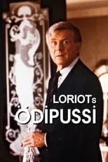 Ödipussi portada