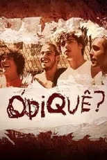 Poster de Ódiquê?