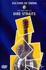 Alan Clark es  en Dire Straits: Sultans of Swing, The Very Best of Dire Straits