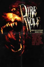 Poster de la película Dire Wolf - Películas hoy en TV