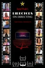 Película Directors on Directing