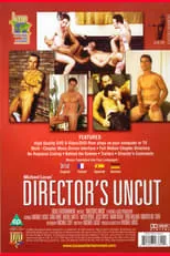 Película Director's Uncut