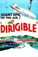 Póster de la película Dirigible