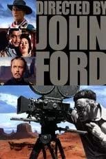 Jeffrey Hunter es (archive footage) en Dirigida por John Ford