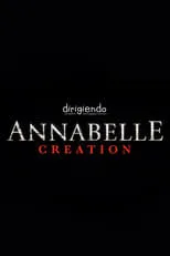 David F. Sandberg es Himself en Dirigiendo Annabelle: Creation