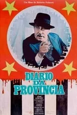 Póster de la película Diário da Província