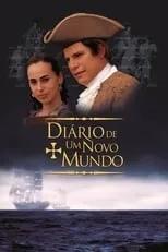 Poster de la película Diário de Um Novo Mundo - Películas hoy en TV