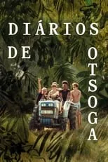 Poster de la película Diários de Otsoga - Películas hoy en TV