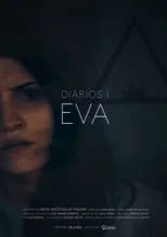 Sofia Boito es Eva en Diários I - Eva