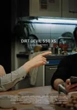 Julia Gräfner es Martina en Dirt Devil 550 XS