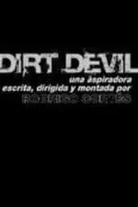 Rodrigo Cortés es Narrador en Dirt Devil