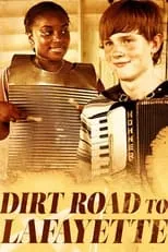 Margo Moorer interpreta a Queen Monzee-ay en Dirt Road To Lafayette