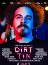 Geraldine Viswanathan interpreta a  en Dirt Tin