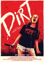 Olivia Rosewood interpreta a Margaret en Dirt