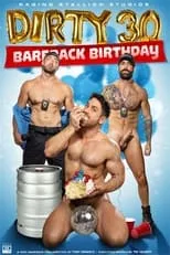 Jake Nicola es  en Dirty 30 Bareback Birthday